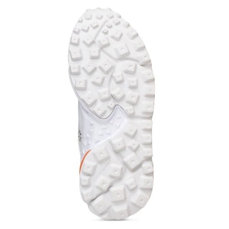 Flower Mountain Kotetsu Sneakers Dames Wit | TSX10050LO