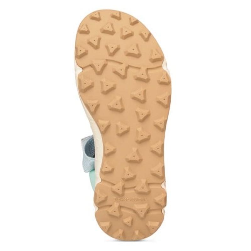 Flower Mountain Nazca 2 Sandalen Dames Beige | ZZK9978JU