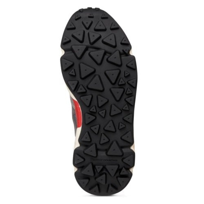 Flower Mountain Yamano 3 Sneakers Heren Grijs | HBK5420PH